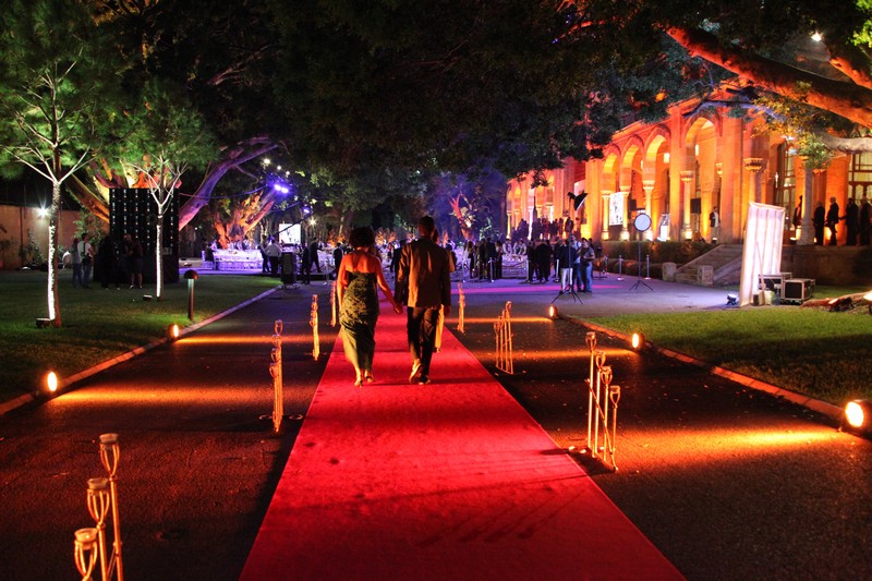 CCCL Beirut Gala Dinner